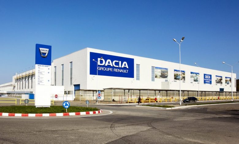 Angajații Dacia și Ford își doresc reluarea activității