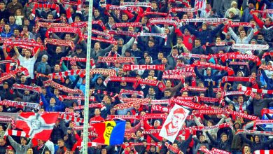 Suporterii salvează clubul Dinamo