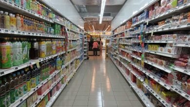 Apar mar deficiențe de alimente