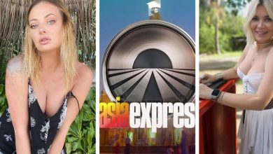 Delia anunță că va participa la Asia Express