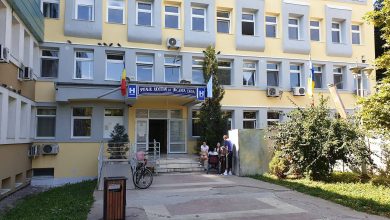 Încă un spital din România va fi condus de Armata