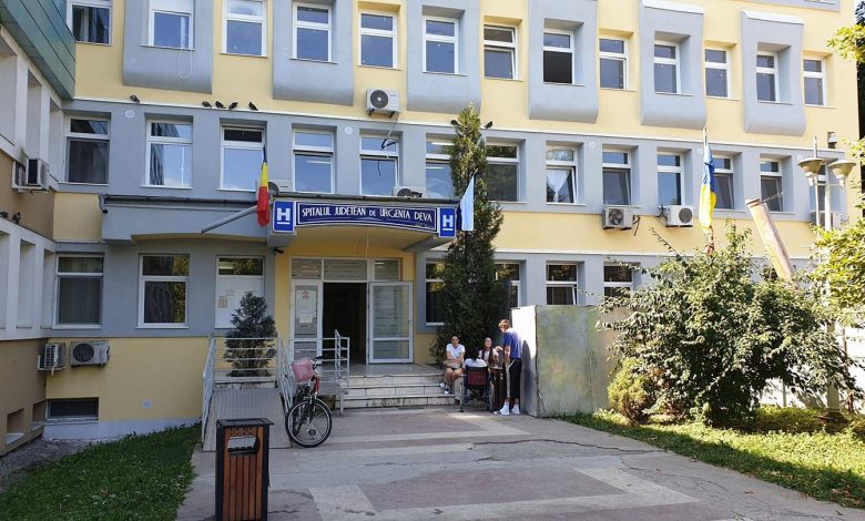 Încă un spital din România va fi condus de Armata