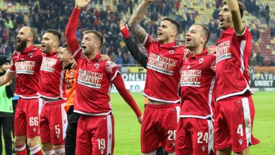 Negoiță este aproape de vânzarea lui Dinamo