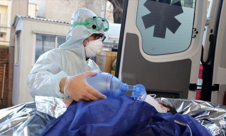 Un medic din Constanța a fost ucis de coronavirus 