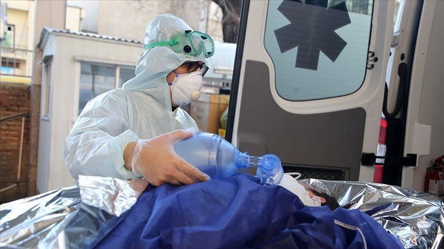 Un medic din Constanța a fost ucis de coronavirus 