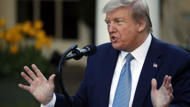 Trump: China vrea ca eu să nu fiu reales