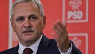 Liviu Dragnea a transmis un mesaj din închisoare