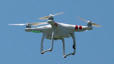 Oamenii din Cluj-Napoca vor fi monitorizați cu drone