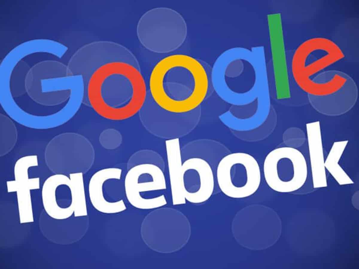 Google și Facebook, forțate să plătească redacțiile pentru utilizarea conținutului