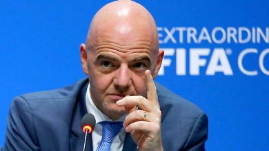 Schimbări radicale în fotbalul mondial