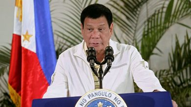 În Filipine, cine nu respectă izolarea e împușcat