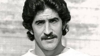 O legendă a lui Real Madrid a decedat 