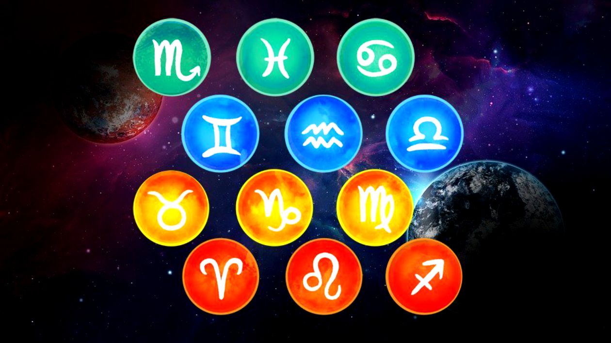 Horoscopul zilei pentru 11 aprilie