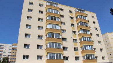 Dezastru pentru activitatea economică din București