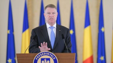 Klaus Iohannis a prelungit starea de urgență