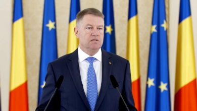 Klaus Iohannis face precizări importante