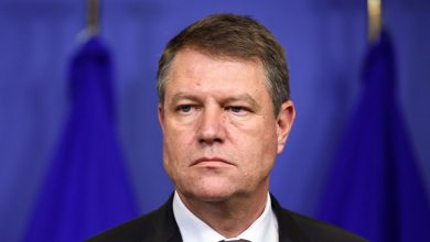 Klaus Iohannis cere anularea acordului cu Biserica