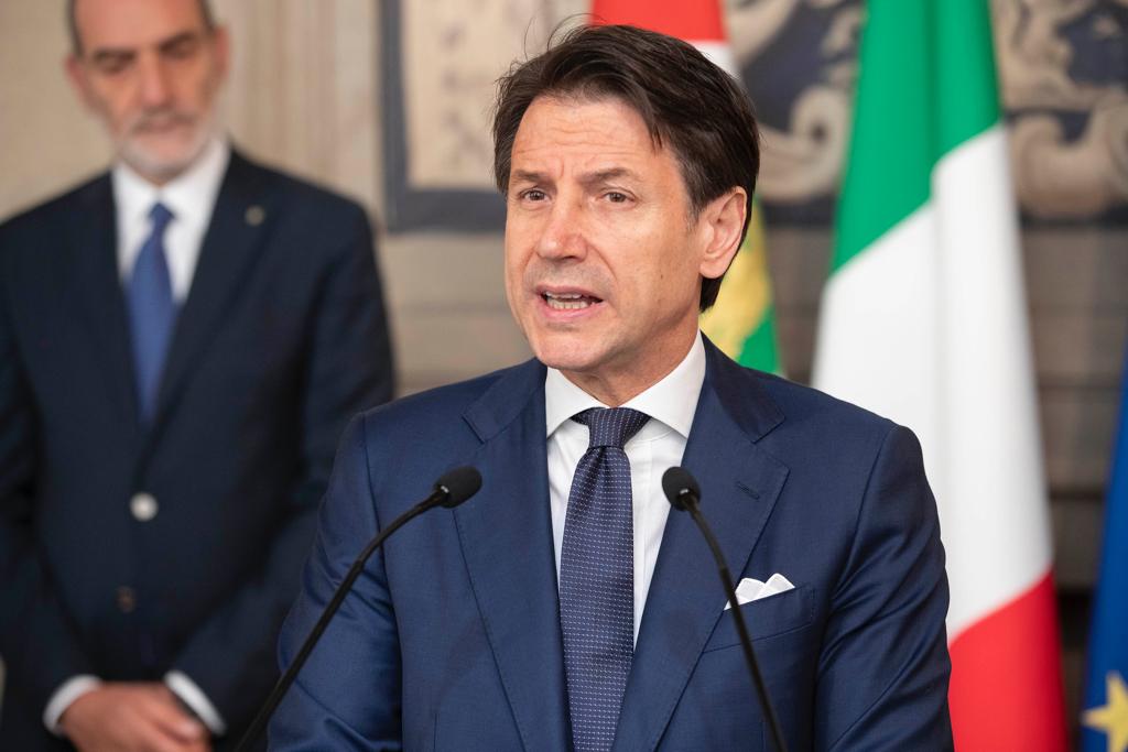 Italia relaxează restricțiile începând cu 4 mai