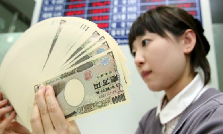 Japonia a elaborat un plan pentru a relansa economia