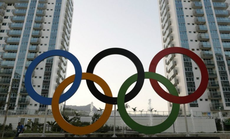 Jocurile Olimpice de la Tokyo pot fi anulate din cauza virusului
