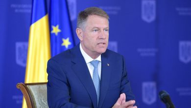 Iohannis anunță că pe 15 mai nu vom reveni la normalitate