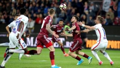Liga 1 s-ar putea muta în altă țară