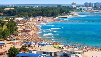 Românii încep să își facă planuri de vacanță