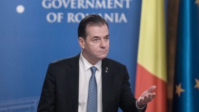 Declarațiile lui Ludovic Orban privind șomajul tehnic