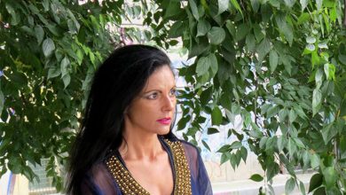 Clara Mărgineanu, fosta poetă și jurnalistă TVR, a decedat