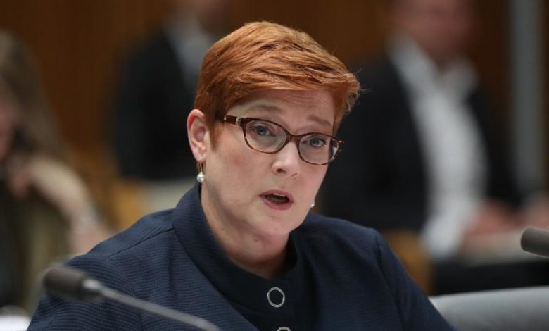 Australia cere anchetarea modului în care OMS a gestionat criza