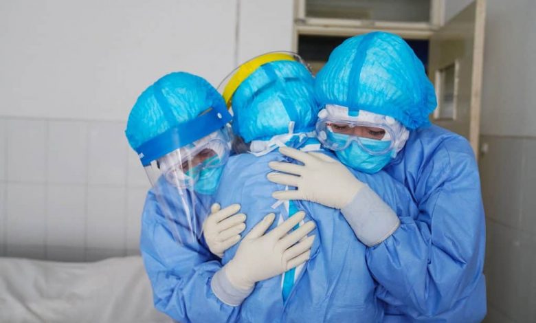Șapte cadre medicale de la Spitalul Victor Babeș au fost infectate