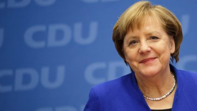 Germania relaxează măsurile de izolare