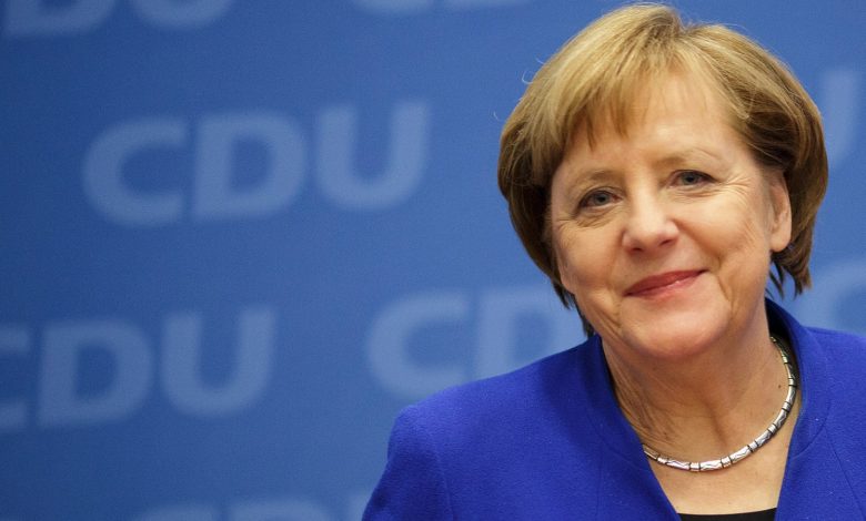 Germania relaxează măsurile de izolare