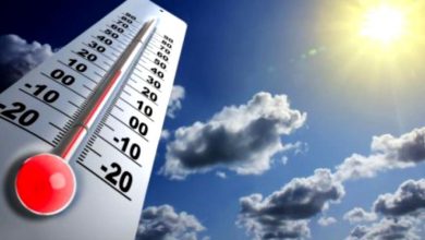 Starea vremii în județul Iași, în următoarele 7 zile