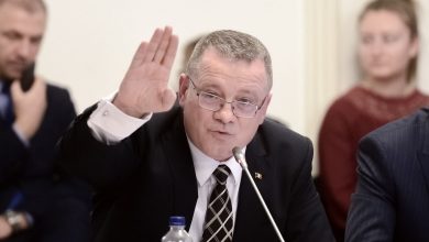 Ministrul Agriculturii, despre exportul pentru produse de bază