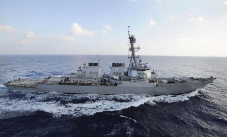 Trump spune că navele iraniene periculoase vor fi atacate