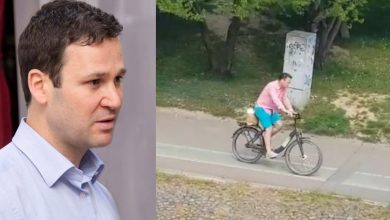 Robert Negoiță a fost amendat pentru încălcarea regulilor de izolare