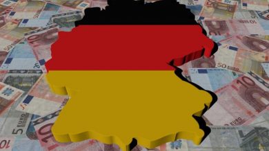 Germania plănuiește să iasă din criza economică în 4 etape 