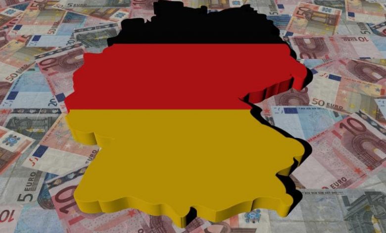 Germania plănuiește să iasă din criza economică în 4 etape 