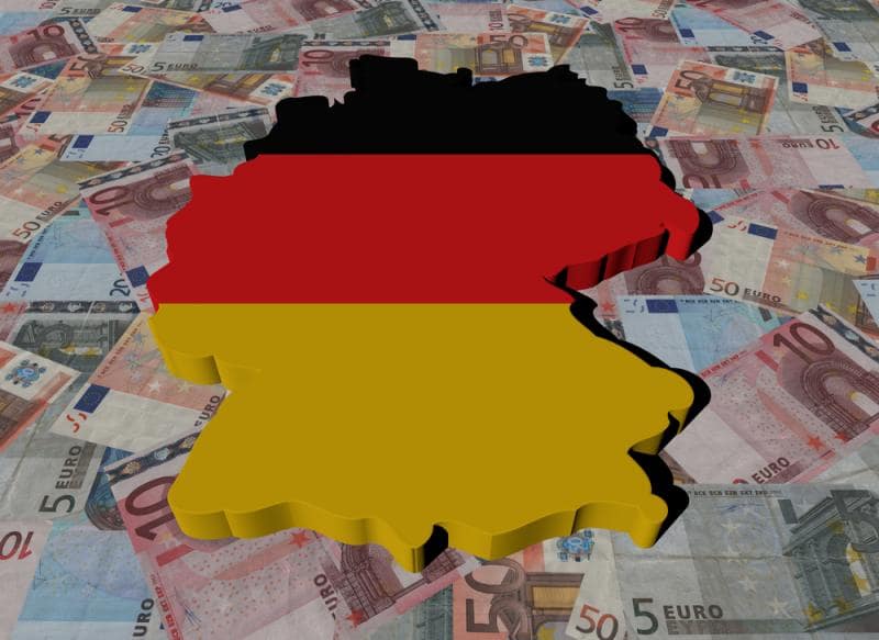 Germania plănuiește să iasă din criza economică în 4 etape 