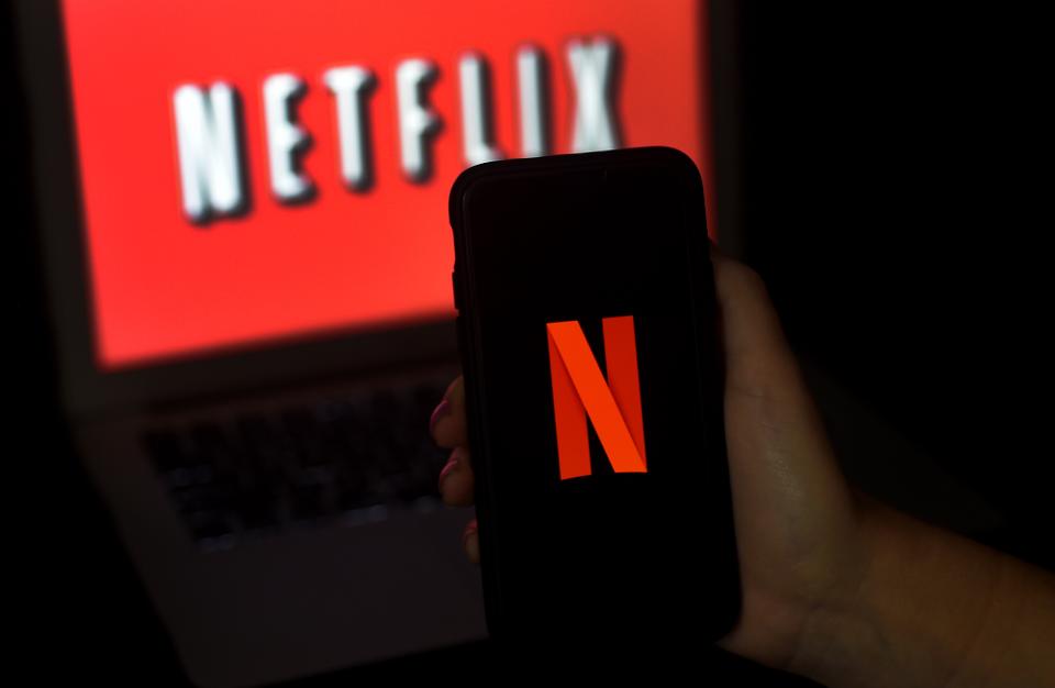 Netflix are peste 16 milioane de noi abonați datorită izolării