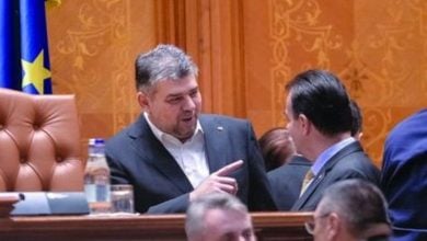 Noi contre între Orban și Ciolacu, pe tema Ținutului Secuiesc