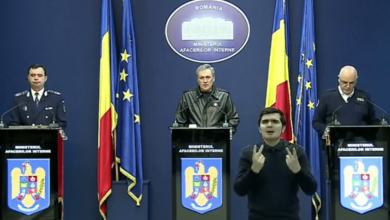 Ce prevede ordonanța militară numărul 8