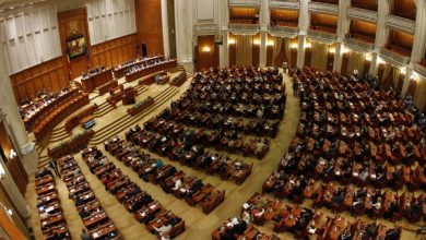 Partidele care votează împotriva prelungirii stării de urgență
