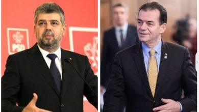 Noi contre în PNL și PSD pe tema stării de urgență