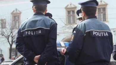 Persoană amendată pentru că a mers la o spălătorie auto