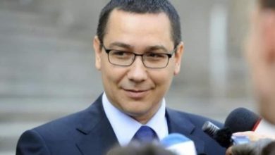 Ponta critică dur deciziile parlamentare