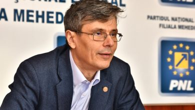 Virgil Popescu spune economia țării nu va mai fi niciodată la fel