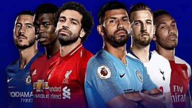 Conflict în fotbalul englez