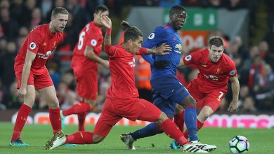 Data la care s-ar putea relua Premier League